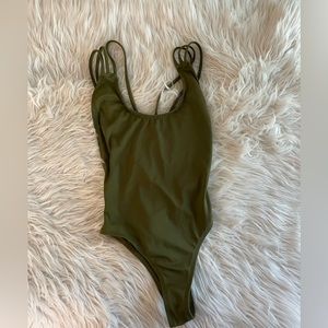 Kiki swim one piece
